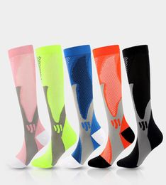 Compression Socks 2030 mmHg for Men Women Medical Nurses Athletic Travel Sport Running Cycling7504512