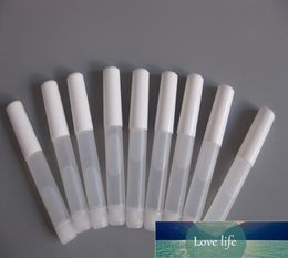 15ml 2ml plastic Soft Tube long tip empty 502 glue water bottle art nail packing5884917