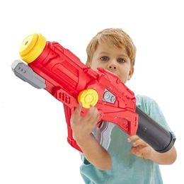 Kids Water Guns Squirt Guns Water Soaker Blasters Toys Fun Children Family Summer Water Fight Toys For Swimming Pools Party Game 240416