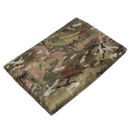 Footwear 300d Khaki Cp Desert Jungle Camouflage Netting Cloth Outdoor Camping Barbecue Sunshade Net for Sun Shelter Hunting Decoration