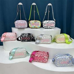 2024 Factory Wholesale Fashion Womens Hand Underarm Bag High Quality Simple Handbag Messenger Pu Leather Shoulder