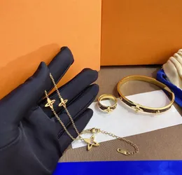 designer necklace bracelet fashion necklace gold necklaces necklace luxury Jewellery designer necklace Valentine Jewellery