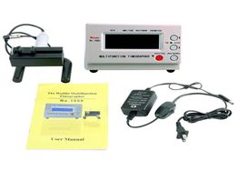 Repair Tools Kits No1000 Timegrapher Vigilance Canica Timing Tester Multifunctional 10008812341