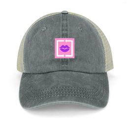 Ball Caps Ermes Cowboy Hat Custom Cap Beach Outing Sun For Children Military Man Hats Women Men'S