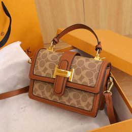 2024 Hot Sale Crossbodybags for Women High Quality Designer Bag Luxury Brand Handbags Shoulder Bags