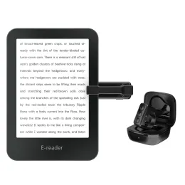 Control Smart Page Turner 2023 Best Accessory Remote Control Cell Phone Kindle Book Reading X Ring