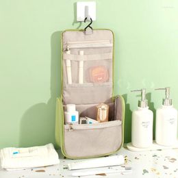 Cosmetic Bags 2024 Cloud Wash Bag Portable Storage Large Capacity Waterproof Wholesale Toiletry