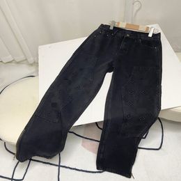 New Jeans The latest fashion jeans mens jeans womens jeans High Street Jeans black jeans British style jeans high-end and atmospheric jeans from famous brands