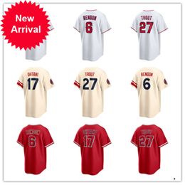 Los Custom Angeles Baseball Jerseys Angels Gryphon Canning 2 Luis Rengifo 18 Nolan Schanuel 21 Matt Thaiss 31 Tyler Anderson 48 Reid Detmers 10 Gio Urshela