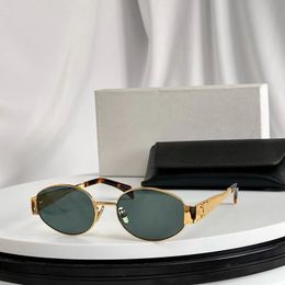 luxury sunglasses for women oval designer sunglasses for men Travelling fashion adumbral beach sunglasses goggle 9 Colours