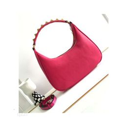 High End Luxury Womens Handbags Fashionable and High-quality Leather Designer Well-known Brands