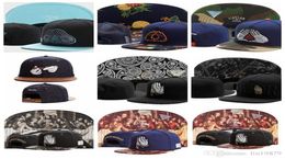 Sons baseball caps BKNY DYNASTY mesh camo rollin smoke pray for compton SAVIOR BREAK BREAD god snapback hats men women b9503087