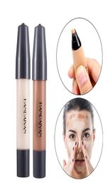 Full Cover Liquid Concealer Pencil Eye Dark Circles Cream Face Corrector Foundation Waterproof Oilcontrol 9 colors available3074074