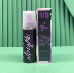 all nighter long lasting makeup setting spray all day wear temperature control