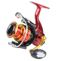 Accessories 2022 New High Quality Saltwater Fishing Reel Cnc Metal Rocker Spinning Reel High Speed Ratio Baitcast Reel Casting Ree