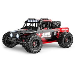 14209 Brushless High Speed RC Remote Control Vehicle 1:14 14210 Racing Card Off road Vehicle Big Foot Drift Vehicle