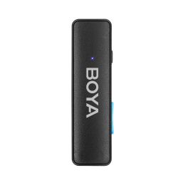 Microphones BOYA BYWM3T2 RXU for iphone ipad Smartphone