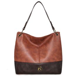 Famous Brands Purses and Bags Women Handbags Ladies Vegan Leather Fashion Shoulder Designer Female