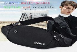 Pockets Womens Pockets Travel Mens Multi Function Womens Wallet Ladies Belly Bags Phone Coins Handbags For Designer Fanny Pack Fr 2976122