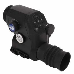 Cameras Infrared Night Riflescope Digital Monocular Image Video Records Camera Mounted Aim Sight Scope for Hunting
