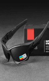 Sunglasses UV400 polarized sunglasses are very suitable for fishing cycling golf running hiking and other sports with anti gl6253262