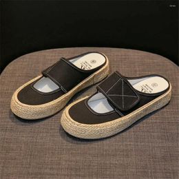 Sandals Driving Open From The Back Women Mule Slippers Womens Luxury Designer Shoes Women's Sneakers 38 Sport Selling