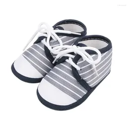 First Walkers Baby Canvas Classic Sports Shoes Born Boys And Girls Infant Anti Slip