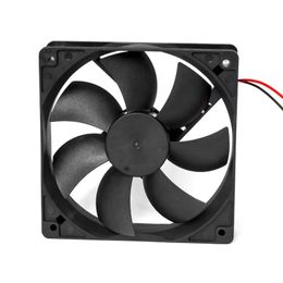 135mm PSU Cooling Fan RL4Z S1352512H 12V 0.33A 13.5CM Chassis Power Supply Cooling Fan 135x135x25mm Cooler