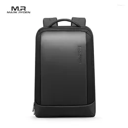 Backpack Mark Ryden Anti Theft Men Waterproof Laptop Fit 15.6inch Male Travel Bag School S For Teenager Mochila