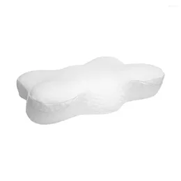 Pillow Butterfly Shaped Memory Adjustable Cervical Foam Odorless Orthopedic Relaxing Pillows For Sleeping