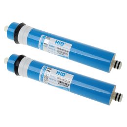 Purifiers Water Philtre Cartridge Reverse Osmosis RO Membrane 50gpd 75gpd Household Replace