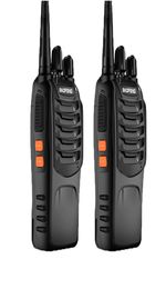 Top Baofeng BF888S Portable Handheld Walkie Talkie UHF 5W 400470MHz BF888s Two Way Radio Handy8844155