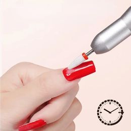 2024 Professional Electric Nail Drill Manicure Machine Pedicure Milling Cutter Polisher Set Ceramic Nail Drill Equipment Tools BEUSB