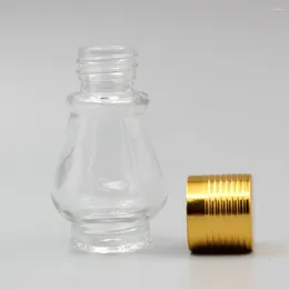 Storage Bottles High Quality 30ml E Liquid Dropper Bottle Empty Wholesale Cosmetics-packaging Cream