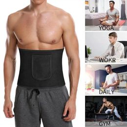 Waist Support Comfortable Unisex Trimmer Effective Weight Loss Tummy Sweat Belt For Men Women Enhanced Kingpavonini Plus Size