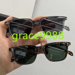 Fashion Square Driver Sunglasses Men Vintage Shades Women Sun Glasses Brand Design Mirror Retro PC High Quality Low MOQ Unisex