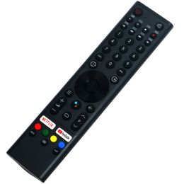 Control Remote Control For Smart Tech SMT32F30HC4U1B1 SMT43F30UC2M1B1SMT43N30UC2 SMT65A8PUC2M1B1 Smart LED TV