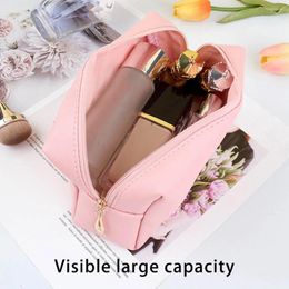 Storage Bags Sorting Sack Makeup Pouch Bag El Multipurpose Large Capacity Gym Travelling Supplies Gold