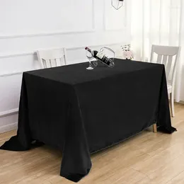 Table Cloth High-end Conference Office Dark Green Flannelette Activity Sign To The Velour Rectangular Tablecloth Cover Gray22