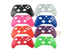 Front Shell Housing Faceplate Case Top Replacement For Xbox One Slim XBOXONE S Controller Cover8650339