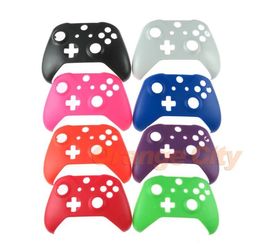 Front Shell Housing Faceplate Case Top Replacement For Xbox One Slim XBOXONE S Controller Cover1909926