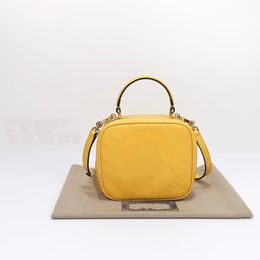 2023 Designer Luxury Borse Offro Possietti La borsa per fotocamera portatile può essere diagonale