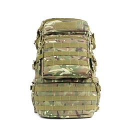 Bags Outdoor Waterproof Hiking Molle Survival Rucksack Military Gear Tactical Backpacks