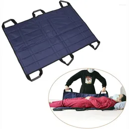 Pillow Nursing Transfer Mat Paralysis Patient Turn Over The Old Man Mobile Auxiliary Pad