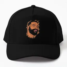 Ball Caps Fally Ipupa Baseball Cap Military Tactical Gentleman Hat Kids Hats Woman Men's