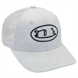 Chapeau Von Dutchs Hat Baseball Caps for Men Designer Summer Hiking Sports Dutches Womens Luxury Party Travel Hip Hop Street Hats Qvlt