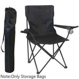 Bags Camping Chair Storage Bag Portable Durable Replacement Bag Picnic Folding Chair Carrying Case Storage Box Outdoor Gear Organiser