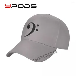 Ball Caps Plain Solid Colour Baseball Multicolor Men Women Visor Hat Adjustable Casual Sports Hats