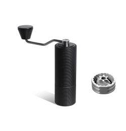 Grinders 1pc Timemore C3 E&B Burr Aluminium portable steel grinding core High quality handle design super manual coffee mill