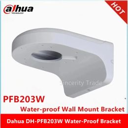 Lens Original Dahua DHPFB203W Wall Mount waterproof Bracket DOME Camera mental Bracket PFB203W